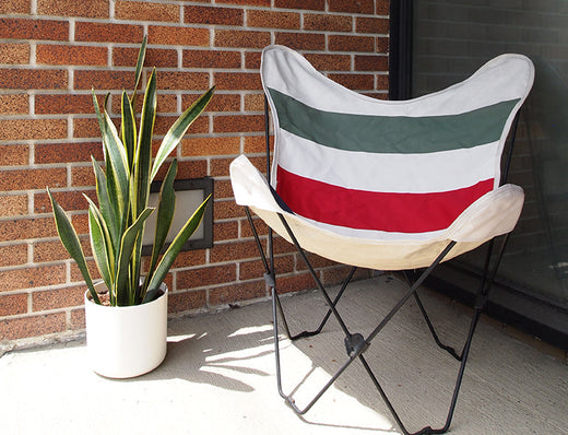 Extend your love of decorating to the outdoors with DécoBrick™